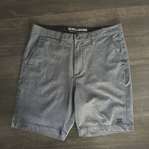 Billabong Crossfire Submersibles Quick Dry Shorts | 31